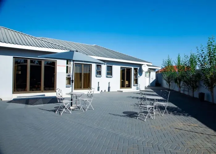 Wilson Guest House