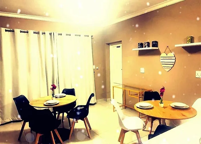Wilson Guest House