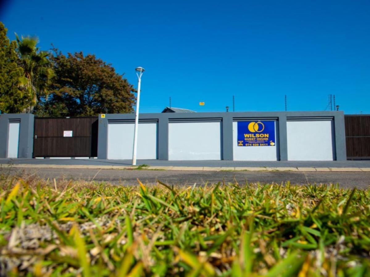 Wilson Guest house Groblersdal